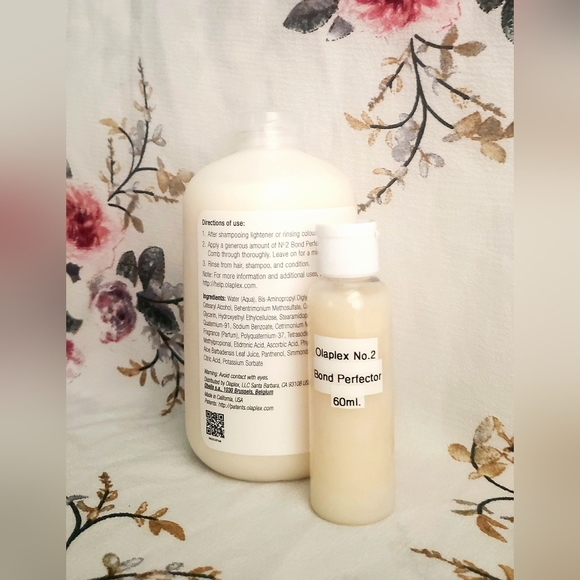 Olaplex No.2 Bond Perfector 60ml (2 fl.oz) *Repackaged - Picture 3 of 6